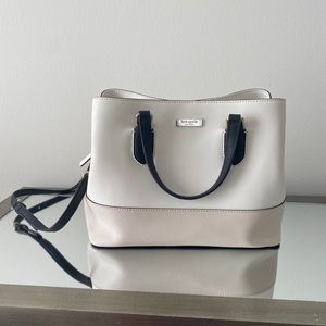 NEW (used once!) Kate Spade bag